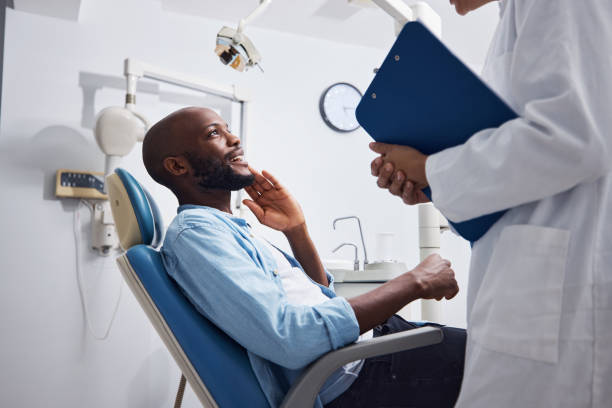 Best Emergency Root Canal Therapy in Ridgewood, IL