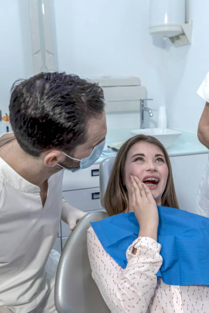 Best Emergency Treatment for Jaw Pain or Injury in Ridgewood, IL