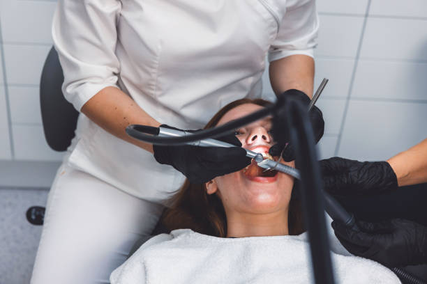 Best Walk-In Emergency Dental Services in Ridgewood, IL